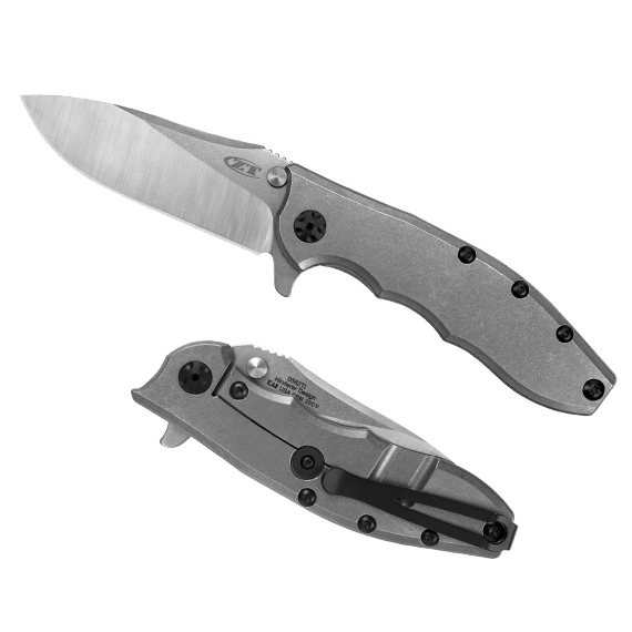 Нож Zero Tolerance модель 0562TI