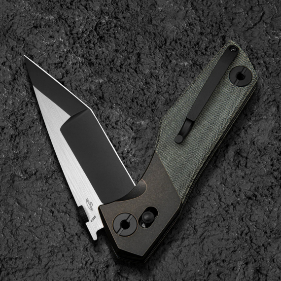 Нож Bestech BT2304A Cetus