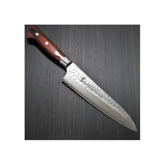 Нож кухонный Шеф 18 см Sakai Takayuki VG-10, Damascus 33 layers
