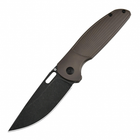 Нож Artisan Cutlery 1852G-BBO Satyr