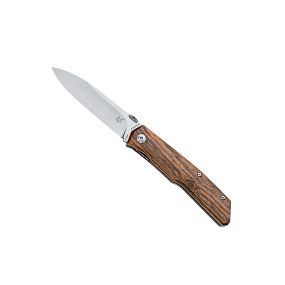 Нож FOX knives модель 525 B TERZUOLA