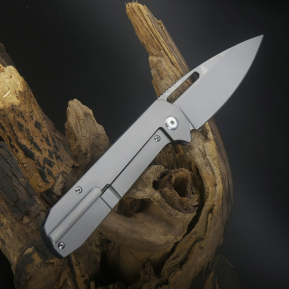 Нож Artisan Cutlery 1843G-FCG Arion