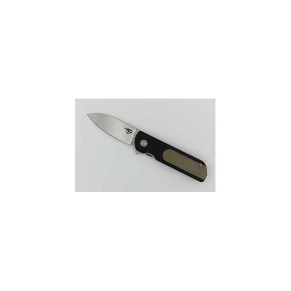 Складной нож "Bestech knife Pebble 07B"