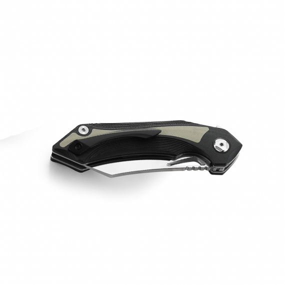 Нож Bestech BG45B Kasta