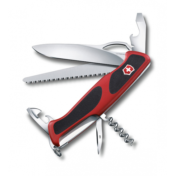 Нож Victorinox модель 0.9563.MC RangerGrip 55