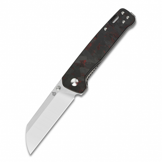 НОЖ QSP QS130-TRD PENGUIN