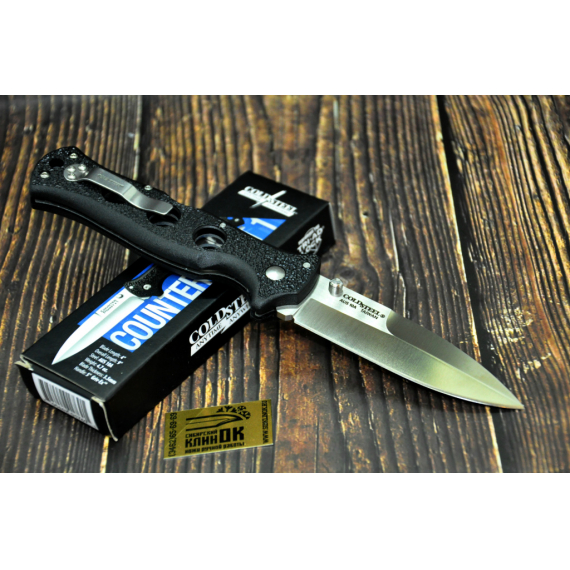 Нож Cold Steel модель 10AB Counter Point I