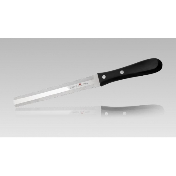 Hож Кухонный Для замороженной пищи и костей Fuji Cutlery Special series (FG-3400)