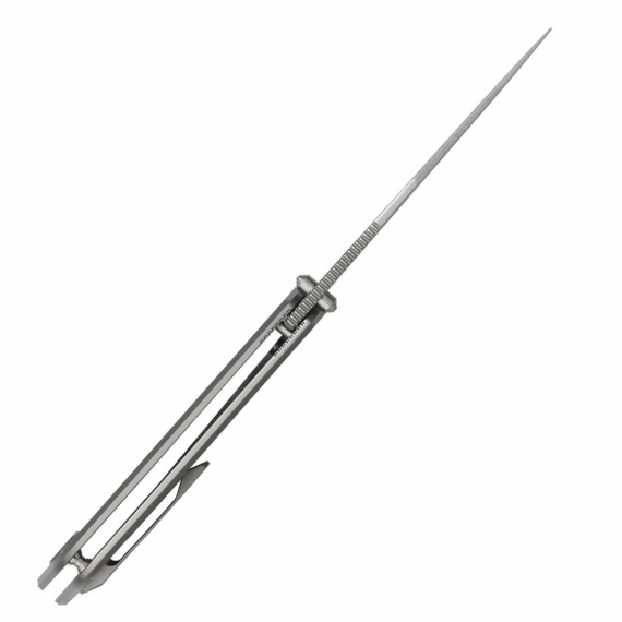 Нож Artisan Cutlery 1878G-GY Beest