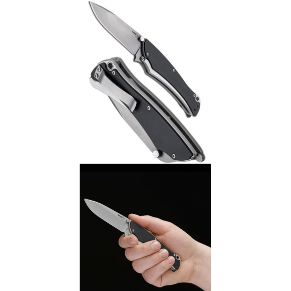 Нож Boker модель 01bo042 Griploc assist