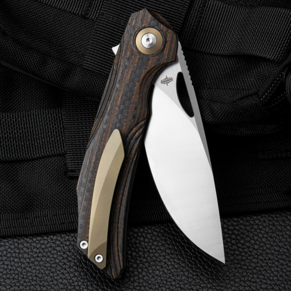 Нож Bestech BL01D Falko
