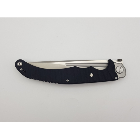 Нож складной хозяйственно-бытовой "Аватар", НОКС, 334-100424, D2
