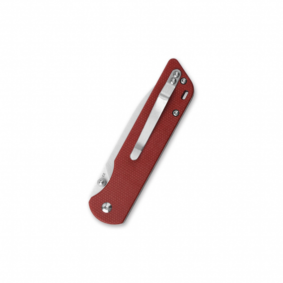 НОЖ QSP QS102-E PARROT