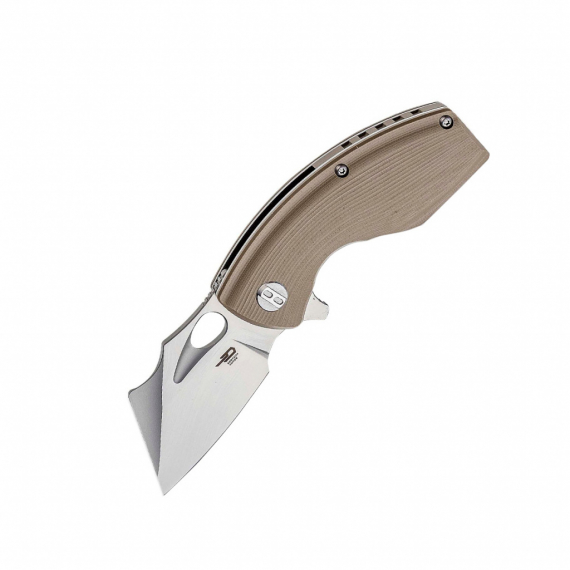 Нож Bestech BG39C Lizard