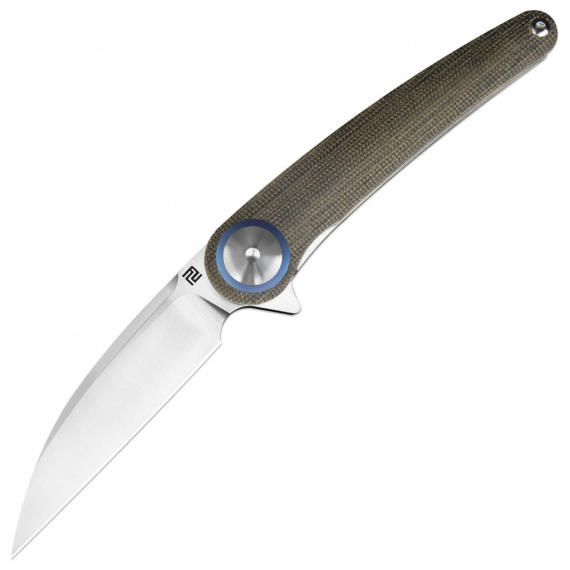 Нож Artisan Cutlery 1848P-ODG Cazador