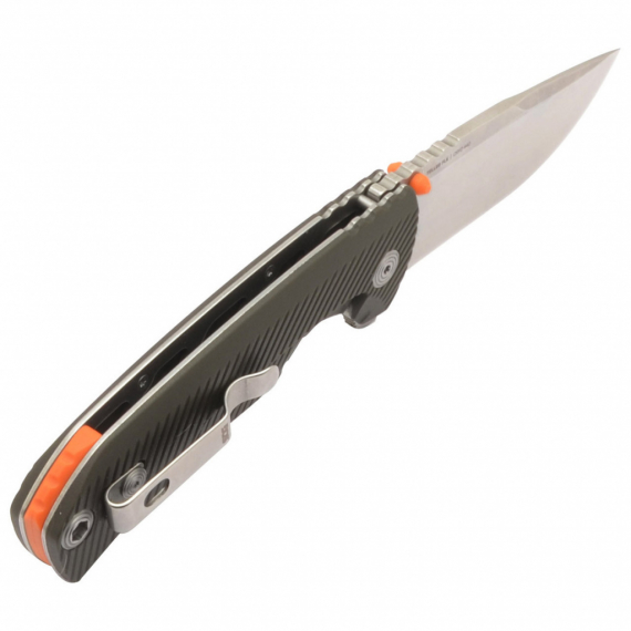 НОЖ SOG, 14-06-01-43 TELLUS FLK OLIVE DRAB