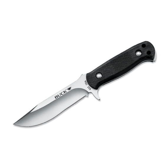 B0622BKSDP Endeavor - нож фикс клин 420 НС