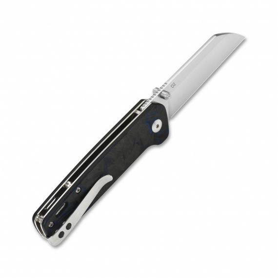 НОЖ QSP QS130-TBL PENGUIN