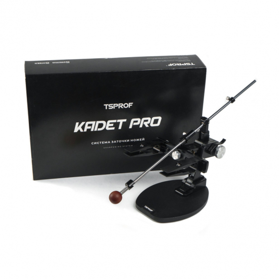 Заточное устройство TSPROF Kadet Pro GE
