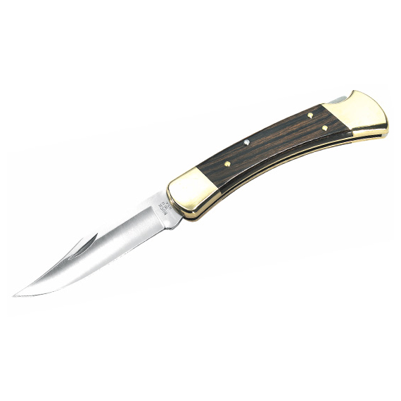 Нож BUCK модель 0110BRS Folding Hunter