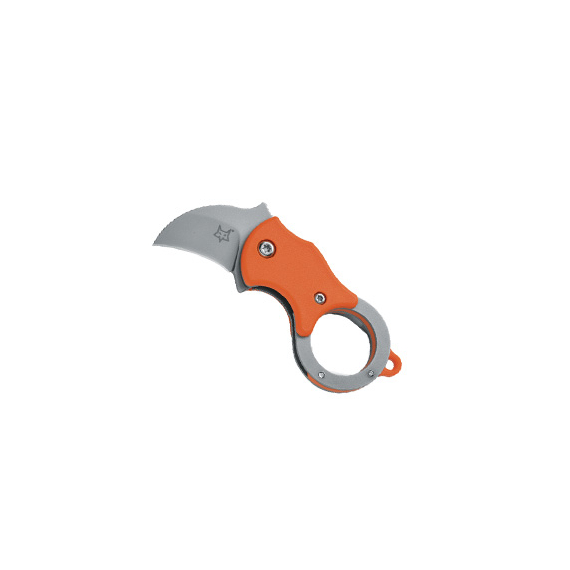 Нож FOX knives модель 535 O Mini-Ka