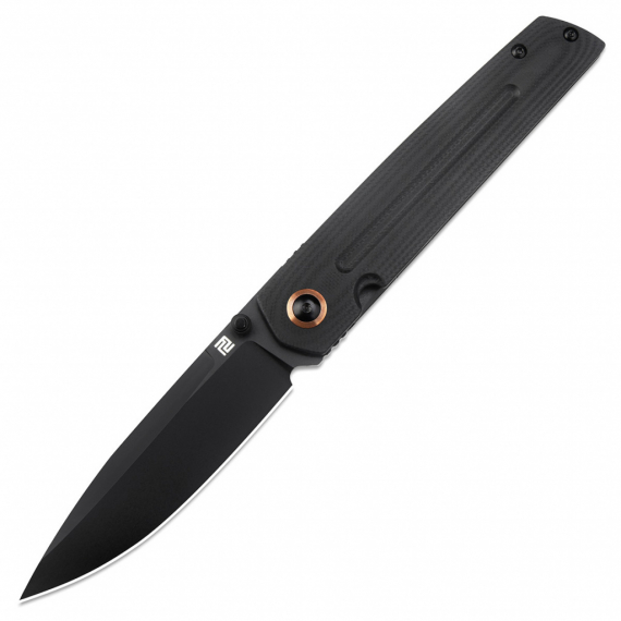 Нож Artisan Cutlery 1849P-BBK Sirius