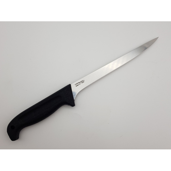 ФИЛЕЙНЫЙ НОЖ COLD STEEL 20VF8SZ