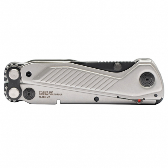 МУЛЬТИТУЛ SOG, 29-55-01-41 FLASH MT-SILVER&BLACK