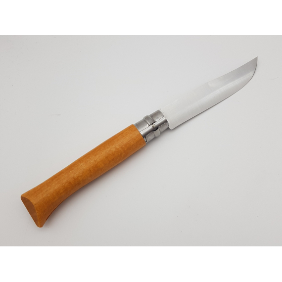Складной нож "Opinel №12" carbon