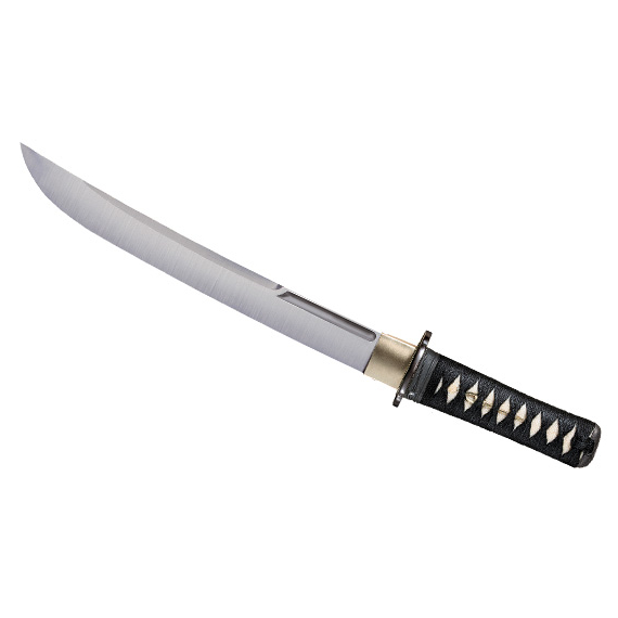 Нож Cold Steel модель 88BT Warrior Series (O Tanto)