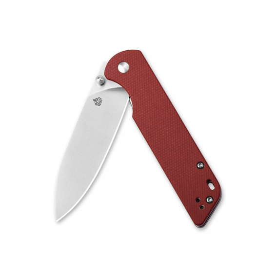 НОЖ QSP QS102-E PARROT