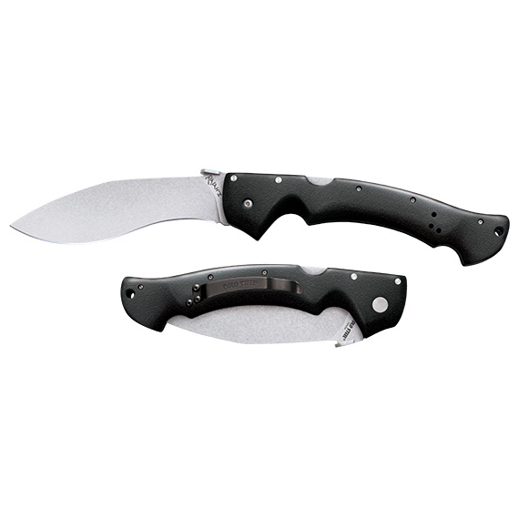 Нож Cold Steel модель 62KGC Rajah II