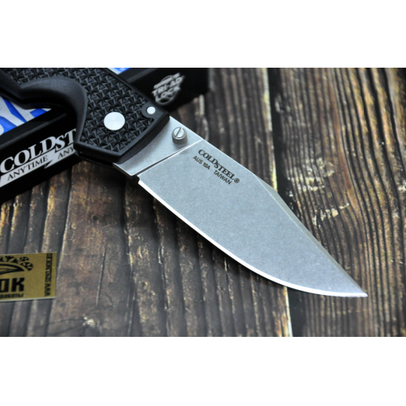 Нож Cold Steel модель 29AC Voyager Large Clip Point