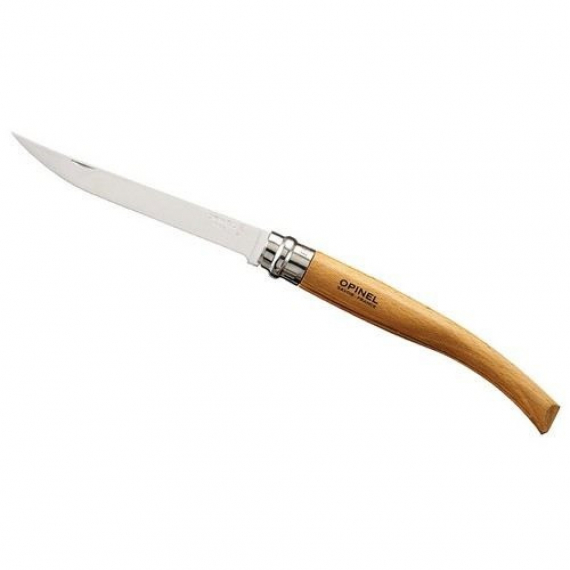 Складной нож "Opinel Effile №10" inox