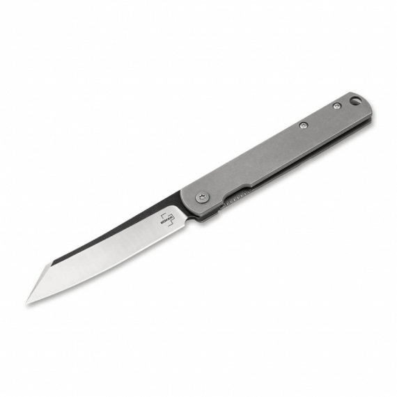 НОЖ BOKER 01BO368 ZENSHIN