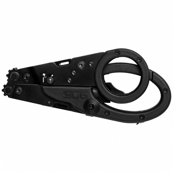 МУЛЬТИТУЛ SOG, 23-125-01-43 PARASHEARS BLACK