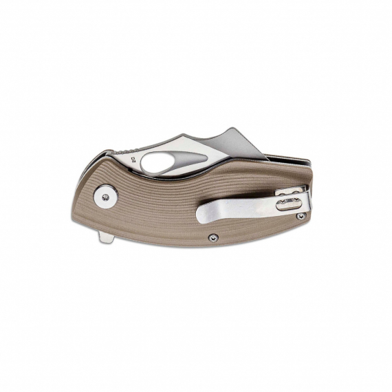 Нож Bestech BG39C Lizard
