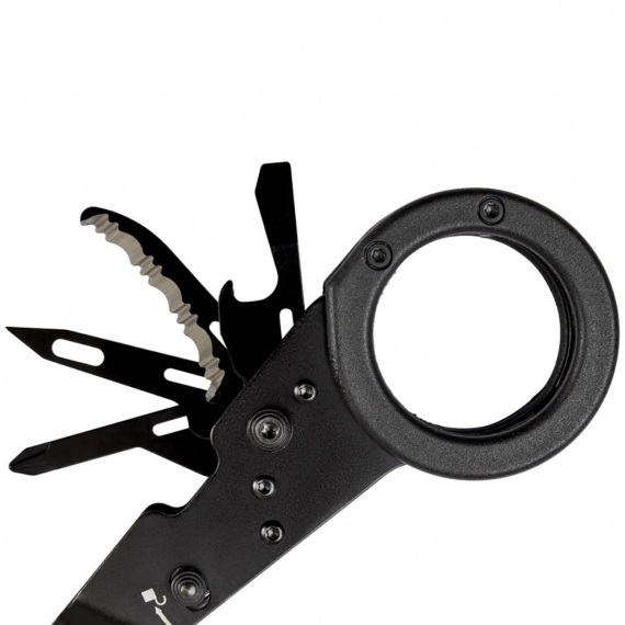 МУЛЬТИТУЛ SOG, 23-125-01-43 PARASHEARS BLACK