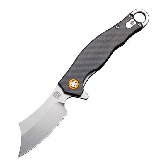 Нож Artisan Cutlery 1828P-CF Corsair