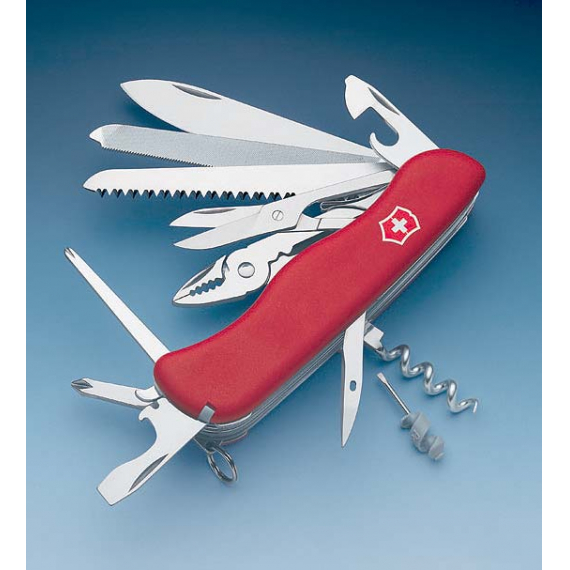 Нож Victorinox модель 0.9064 WorkChamp