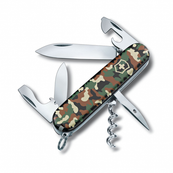 НОЖ VICTORINOX 1.3603.94 SPARTAN