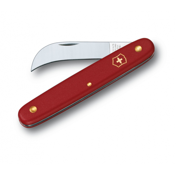 Складной нож Victorinox Pruning Knife XS (3.9060)