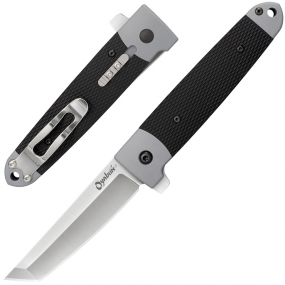 НОЖ COLD STEEL 26T OYABUN