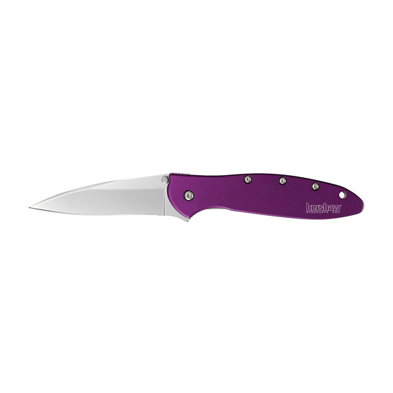 Нож KERSHAW Leek модель 1660PUR