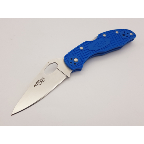 Нож складной Firebird F759M-BL, синий