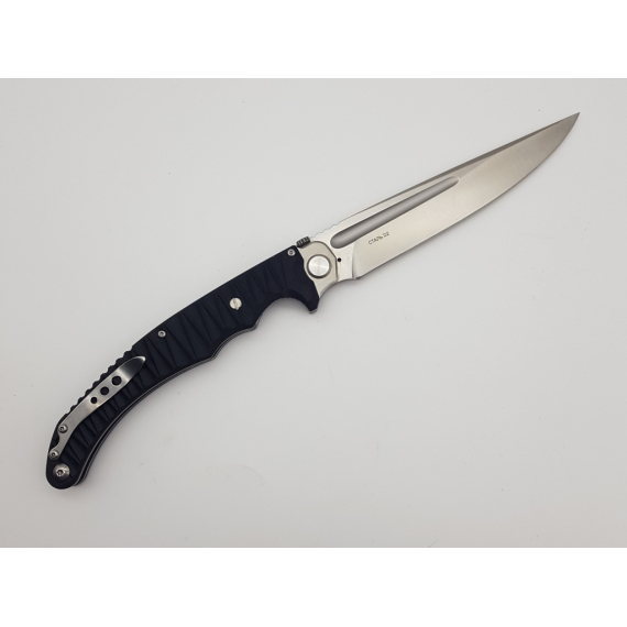 Нож складной хозяйственно-бытовой "Аватар", НОКС, 334-100424, D2