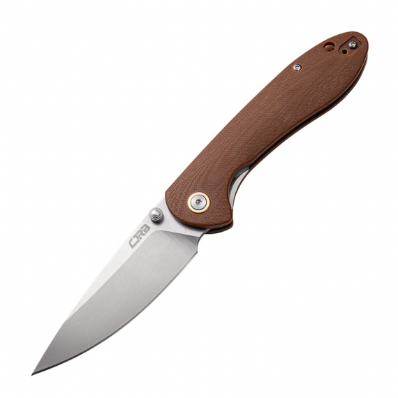НОЖ CJRB J1912-BNC FELDSPAR
