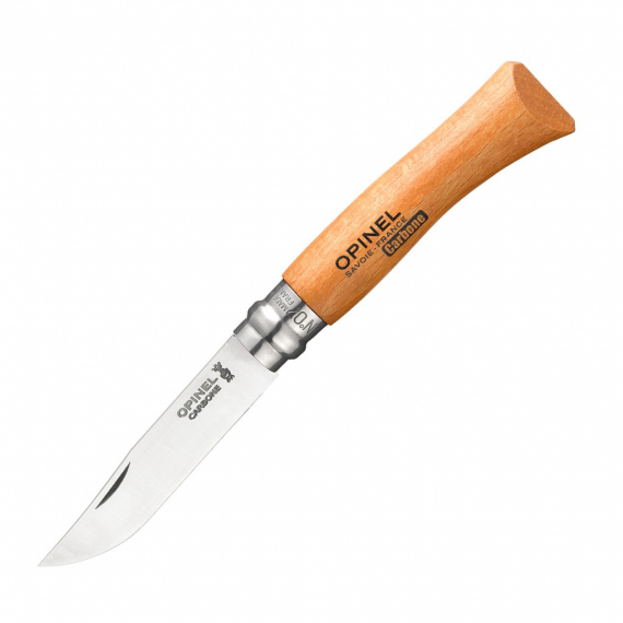 Складной нож "Opinel №7" carbon