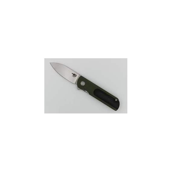 Складной нож "Bestech knife Pebble 07A "