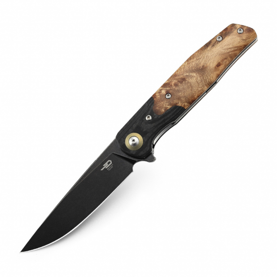 Нож Bestech BG19E ASCOT